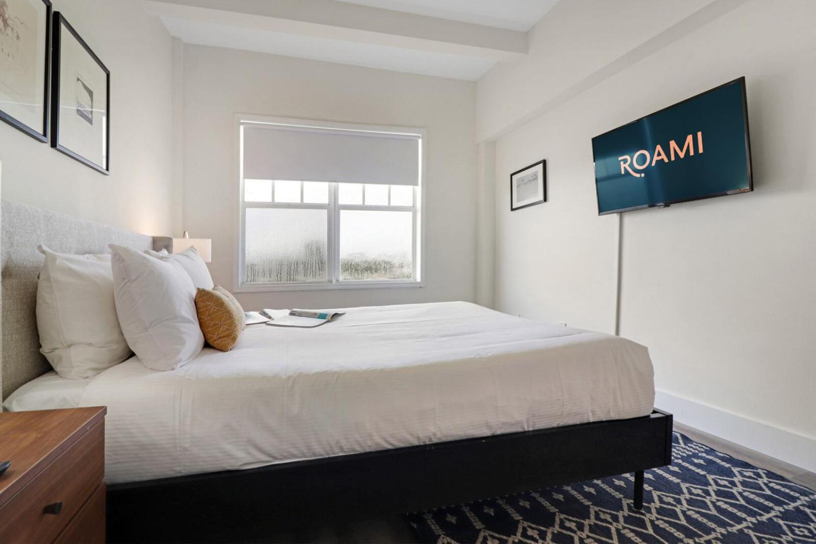 Roami At The Alamac Miami Beach Eksteriør billede
